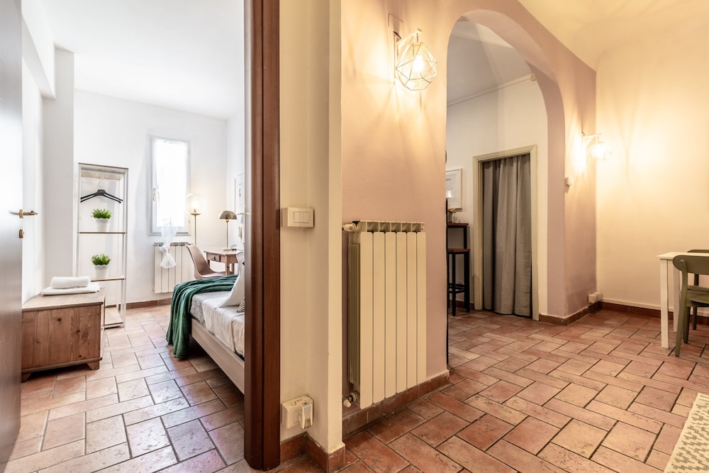 Wine Apartments Florence Ansonica 32/32