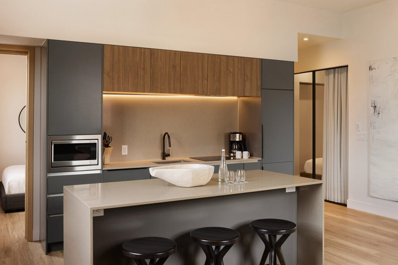 EUROSTARS OLD MONTREAL SUITES & APARTMENTS 45/45