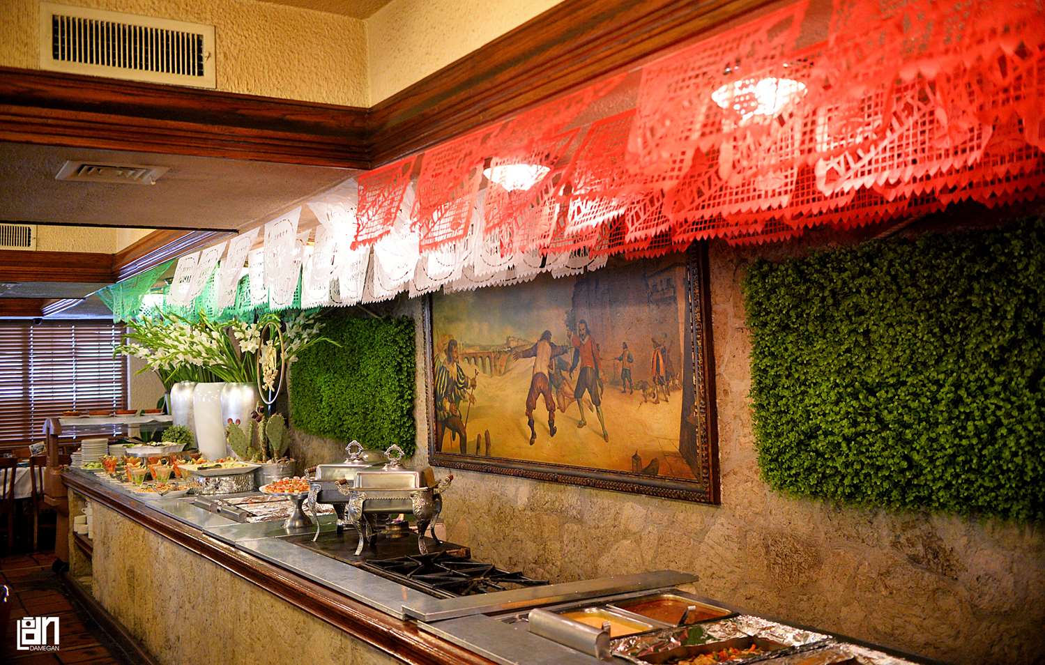 BEST WESTERN POSADA DEL RIO 2/24