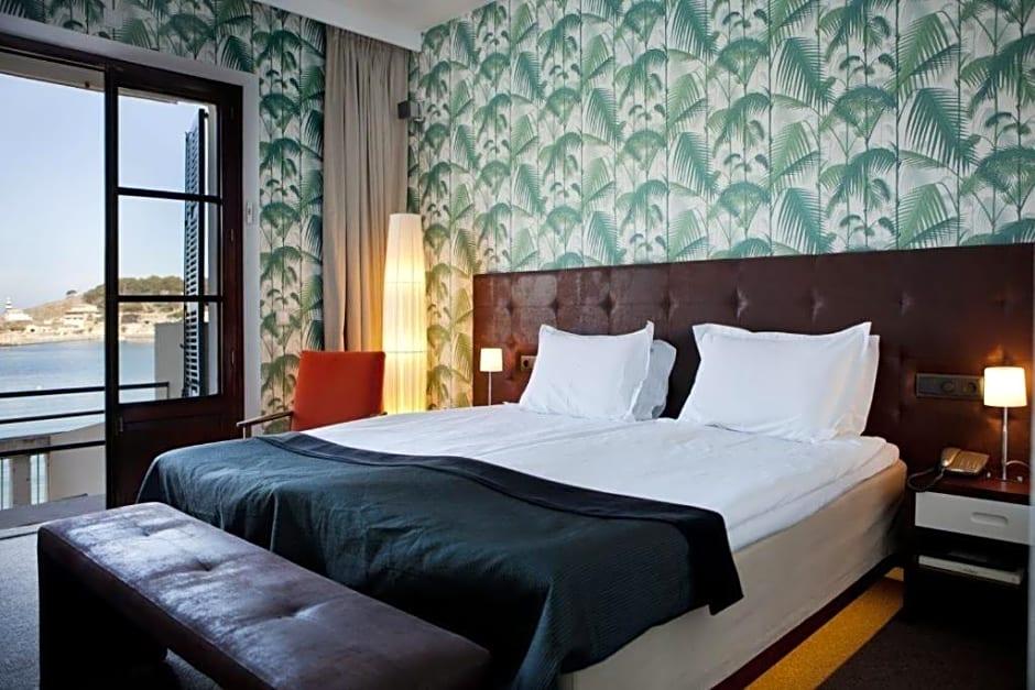 Hotel Esplendido 13/56