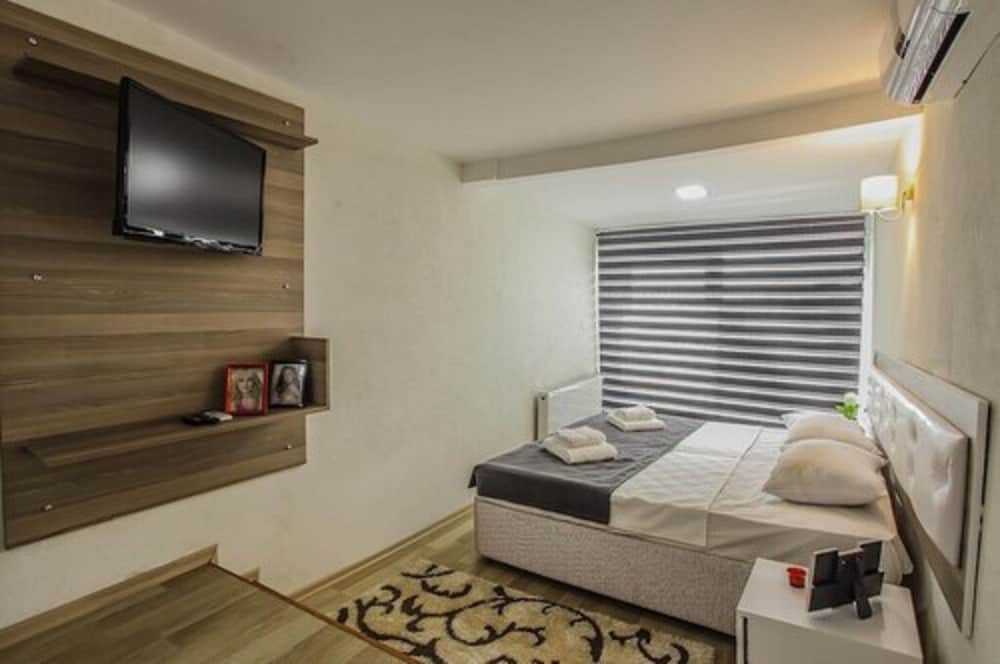 Luce Suites Taksim 16/61