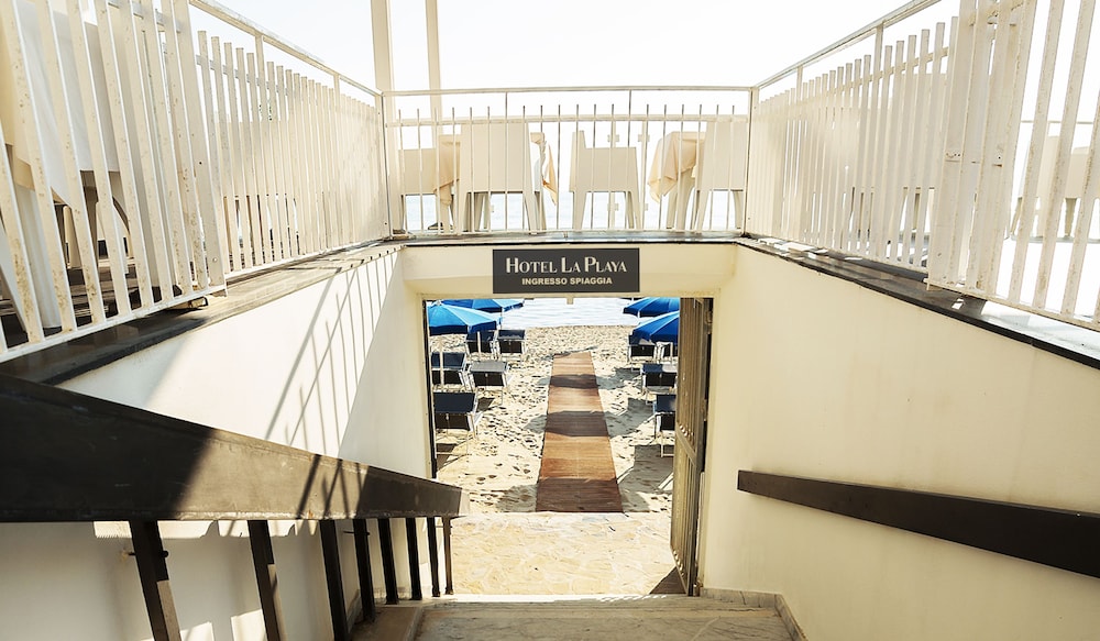 Hotel La Playa 25/42