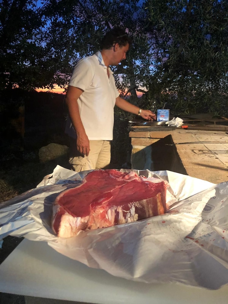 Agriturismo Il Macchione 16/50