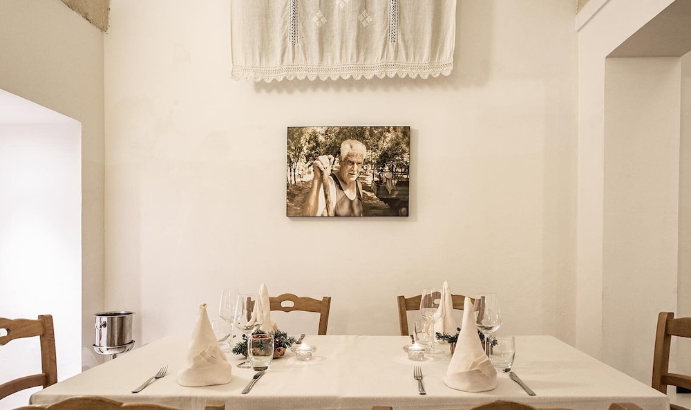 Relais Casina Copini 29/50