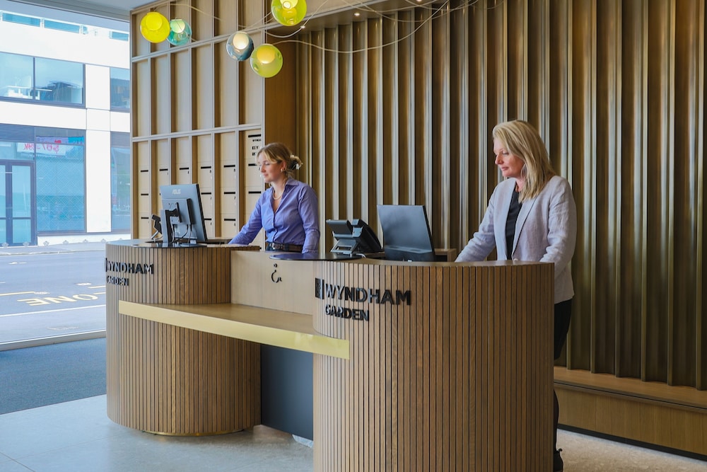 Wyndham Garden Christchurch Kilmore Street 8/50