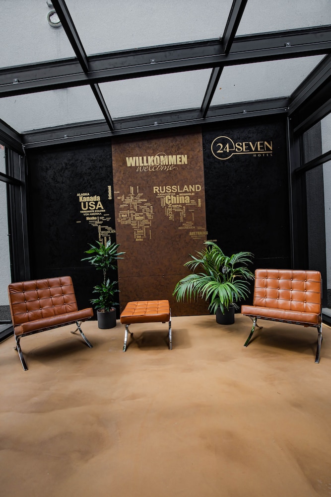 24Seven Hotel Schwabach 40/46