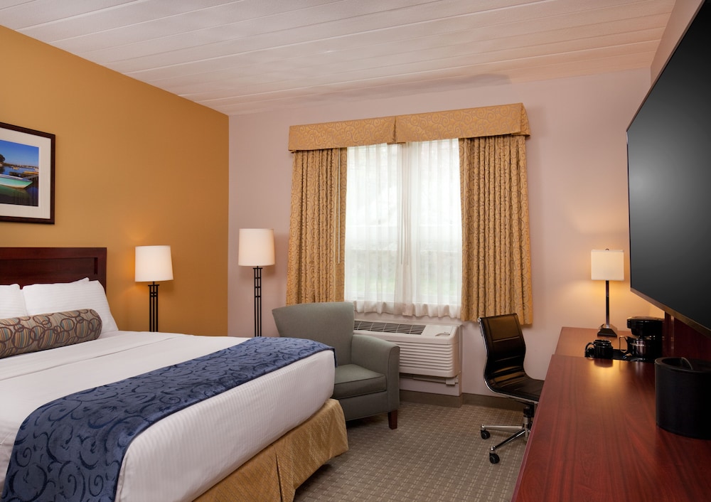 Wylie Inn And Conference Center At Endicott College 10/42