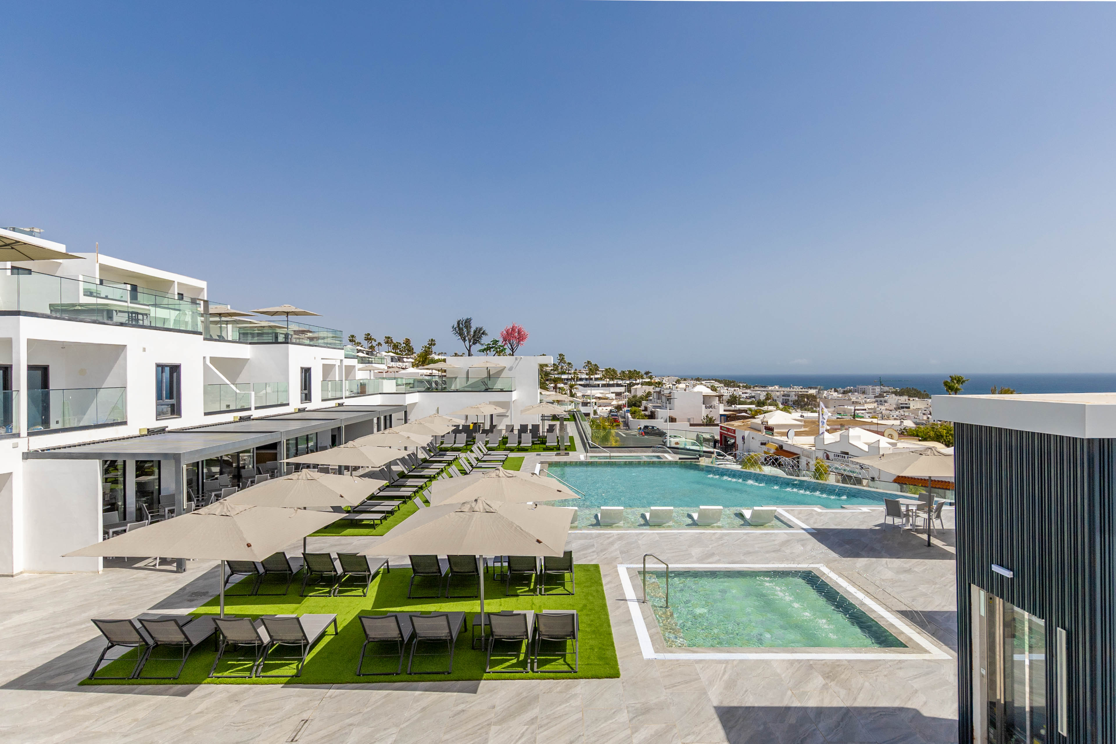 Los Pueblos Apartments 49/55