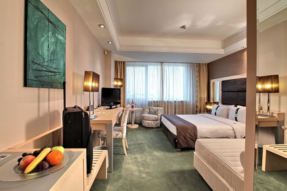 Holiday Inn Belgrade 29/71