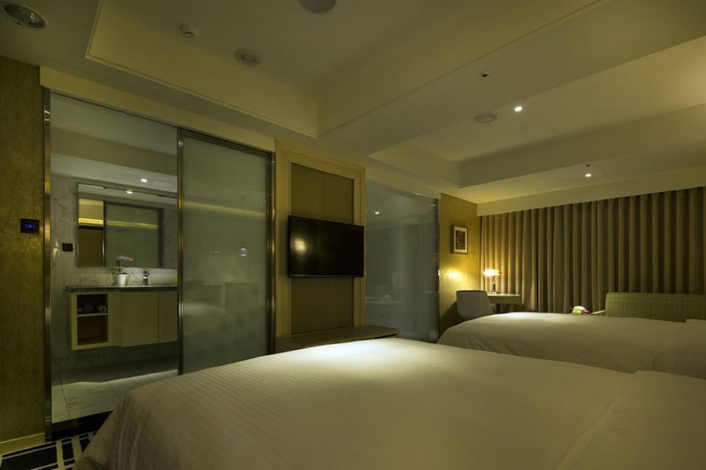 Olah Poshtel Taichung Wenxin 39/75
