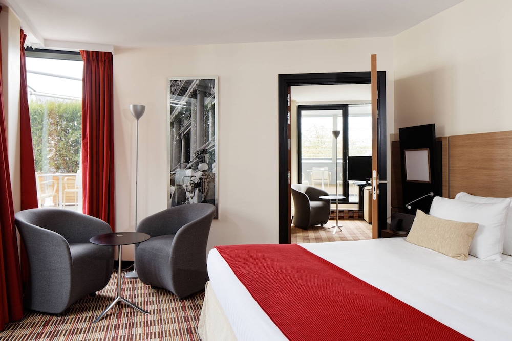 Le Parchamp, Paris Boulogne, a Tribute Portfolio Hotel 17/66