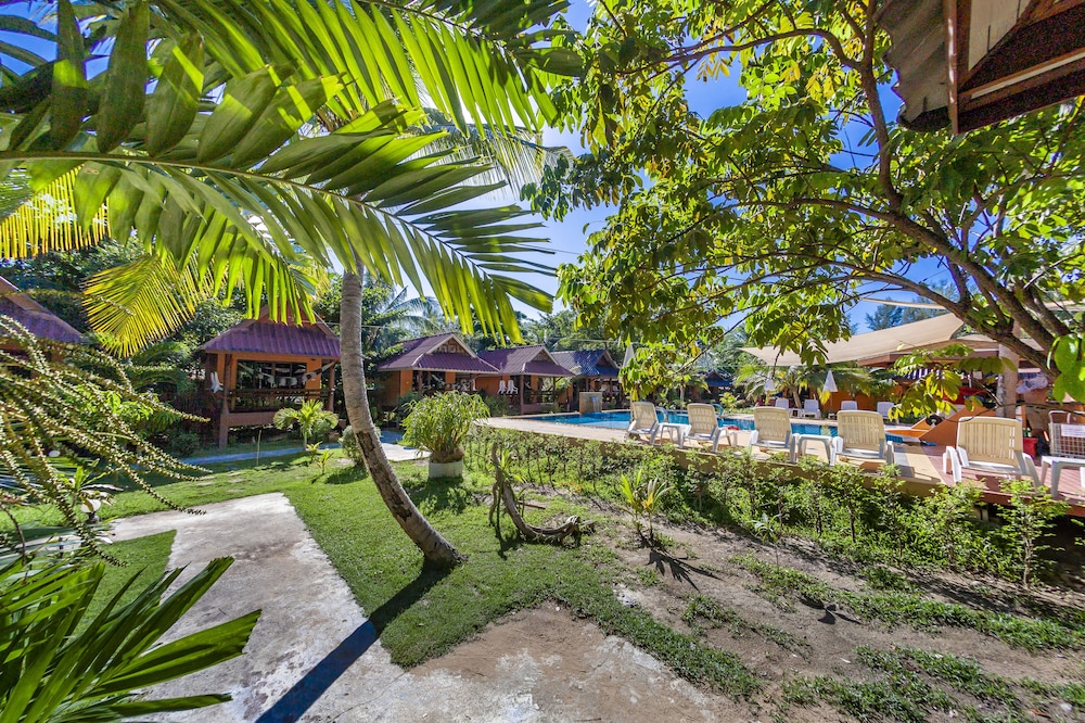 LANTA PEARL BEACH RESORT 71/78