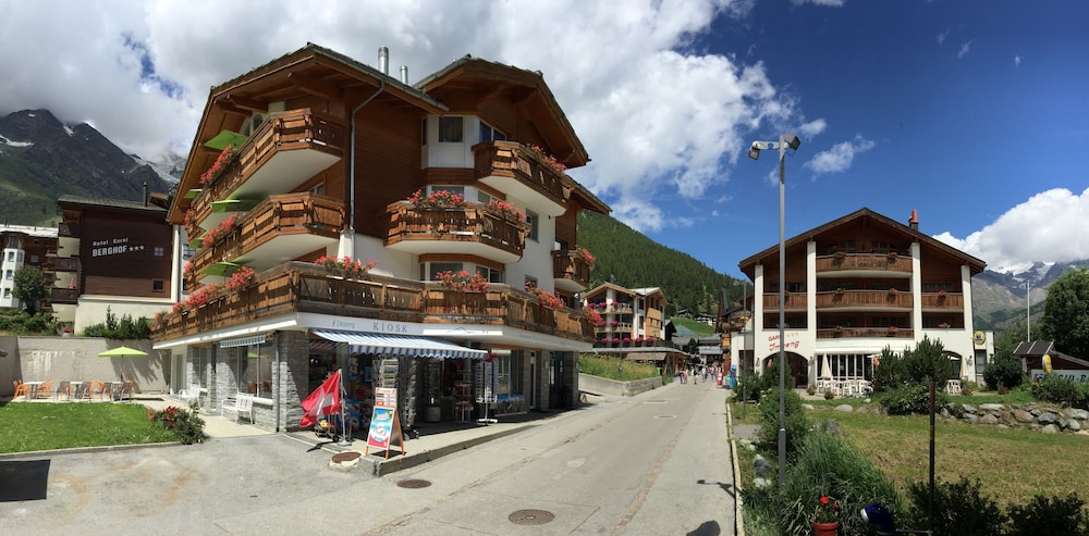 Hotel Feehof Garni 8/50