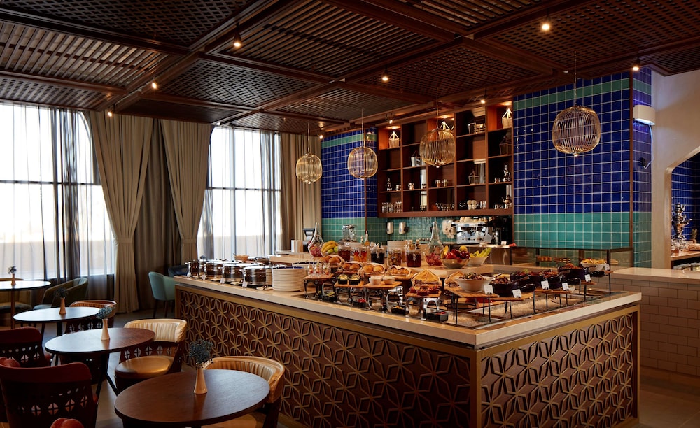 فندق تلال الرياض(Tilal Riyadh) 42/57