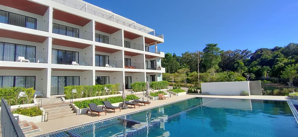 Aranya Resort Koh Lanta photo5