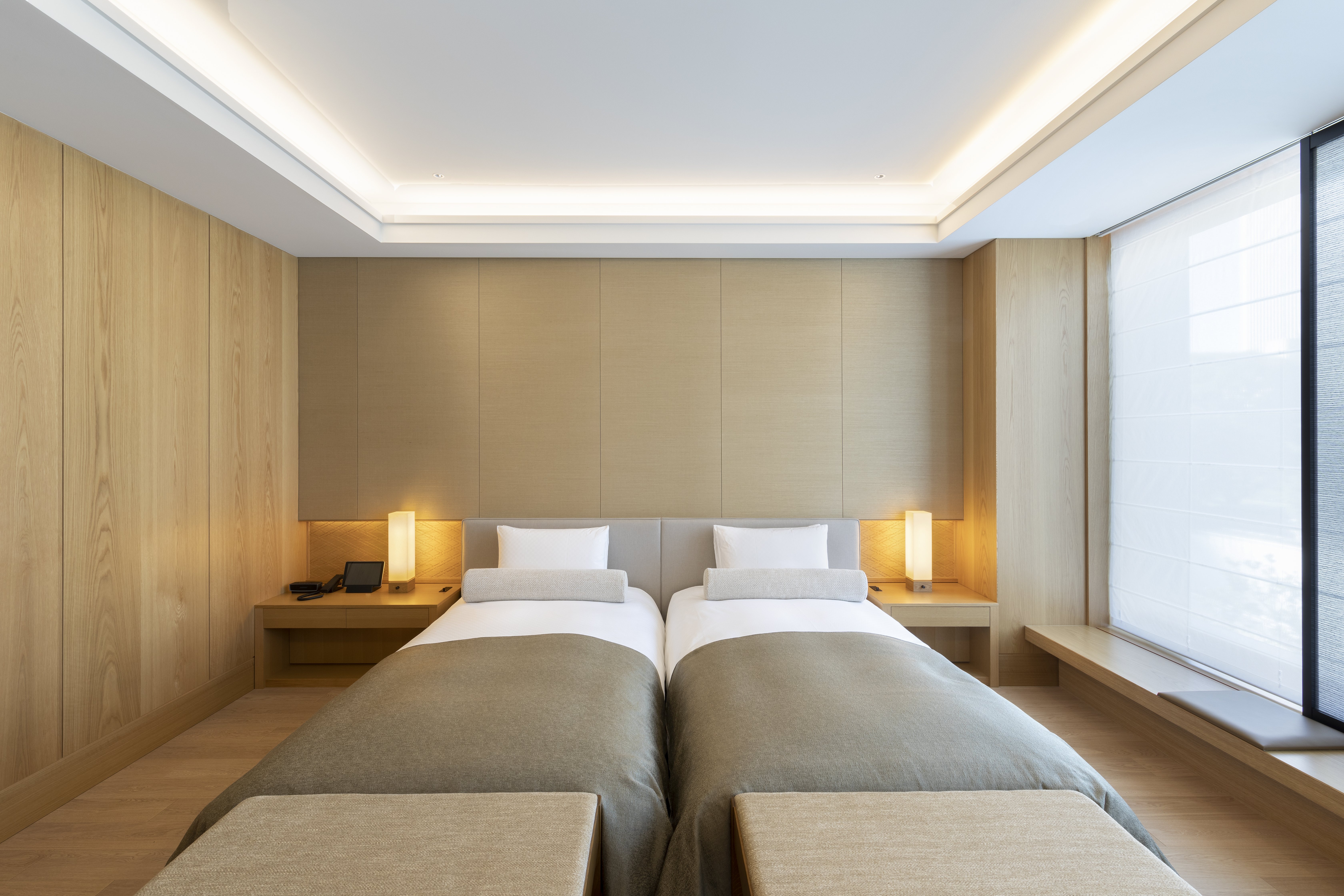 The Okura Tokyo 19/50