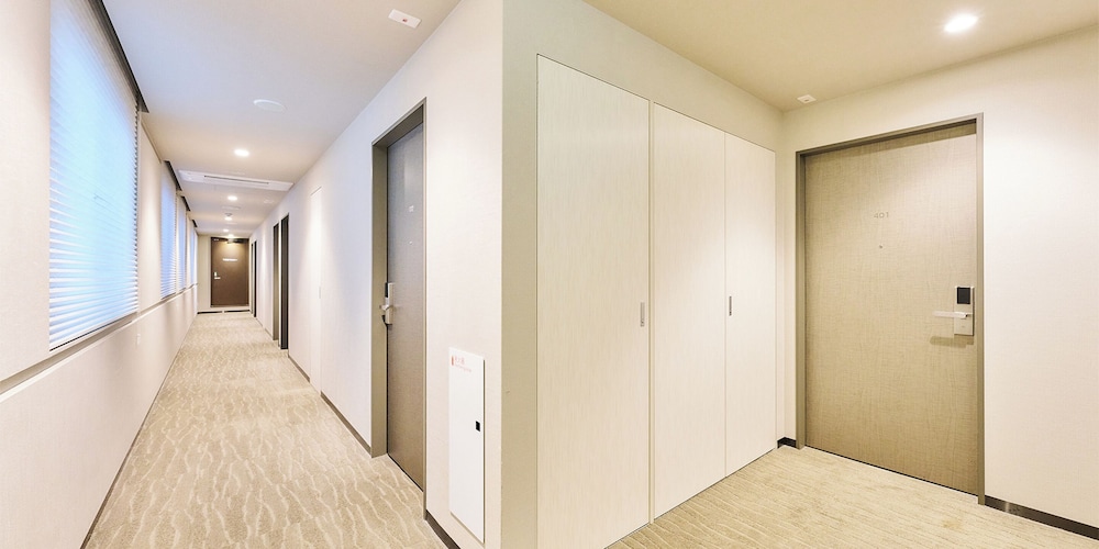 Hotel Meldia Shijo Kawaramachi Annex photo5
