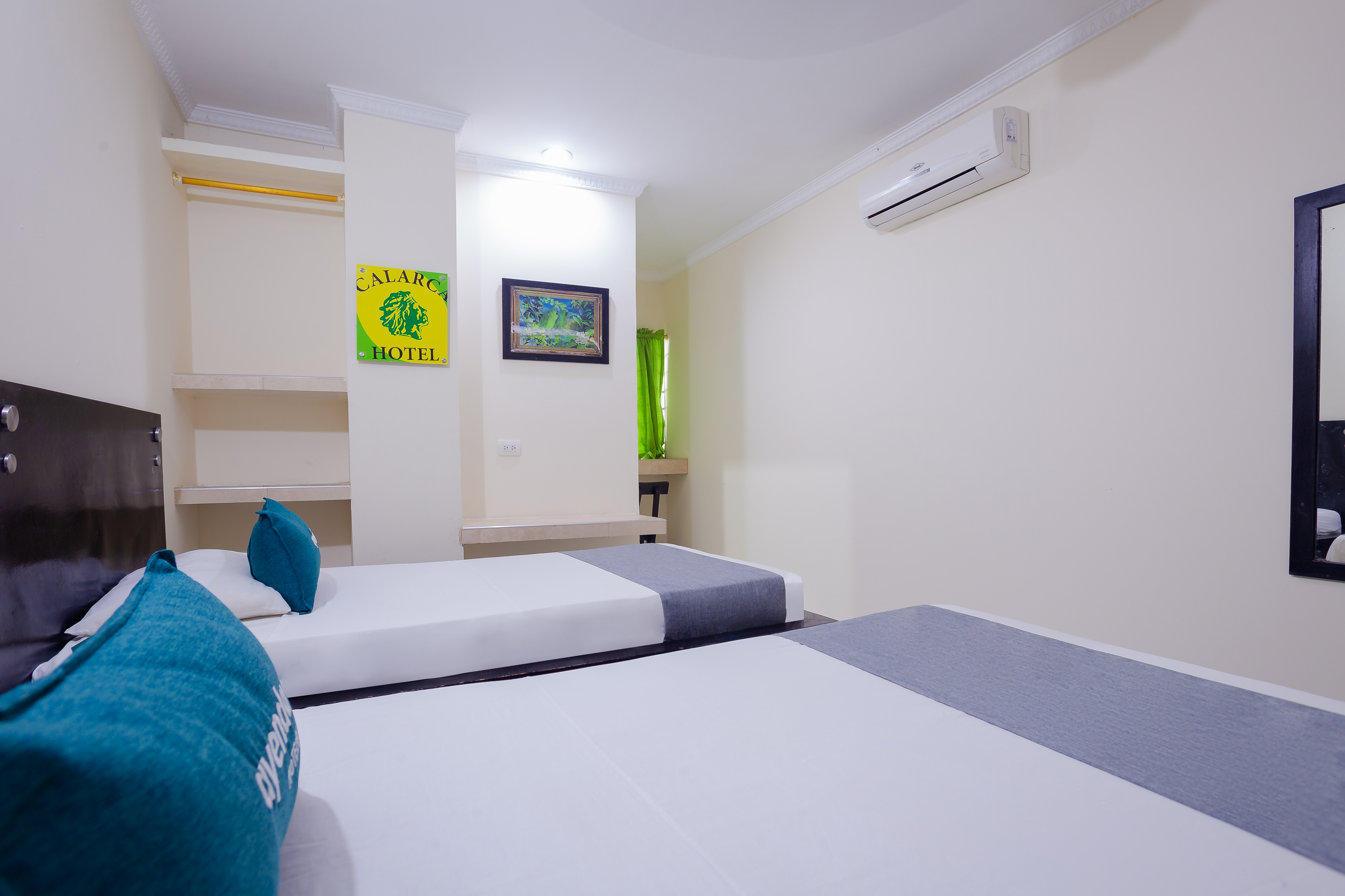 Hotel Calarca 1 10/59