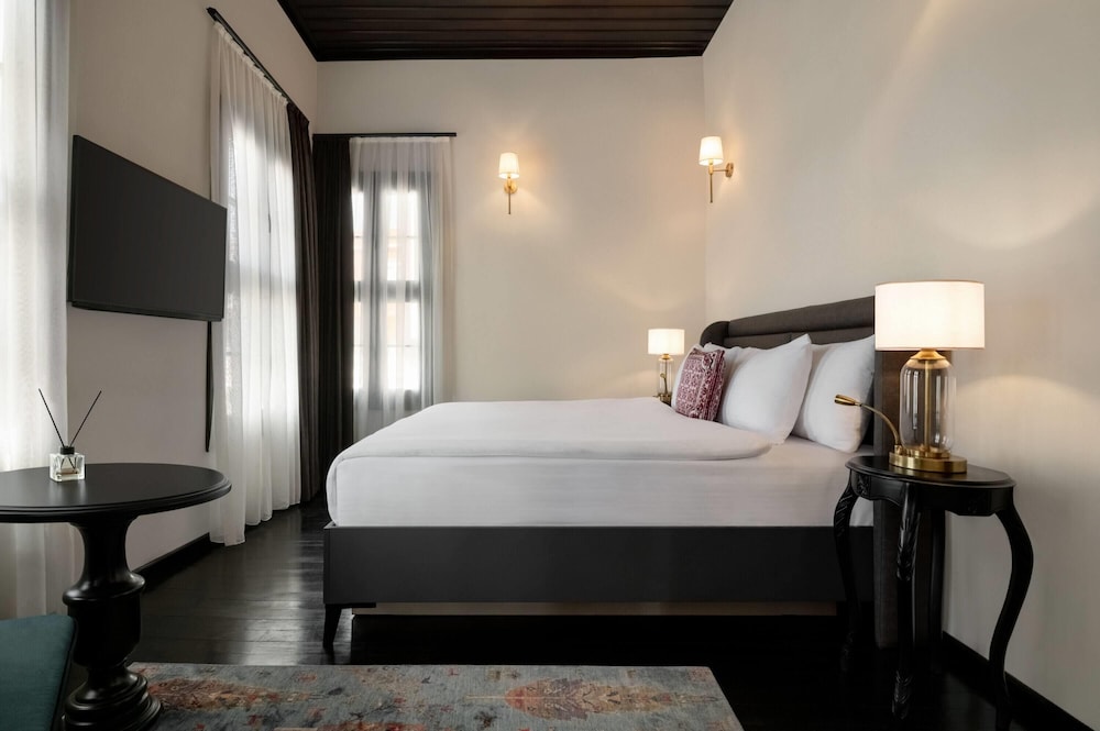 Wyndham Tarsus St.Paul 22/61