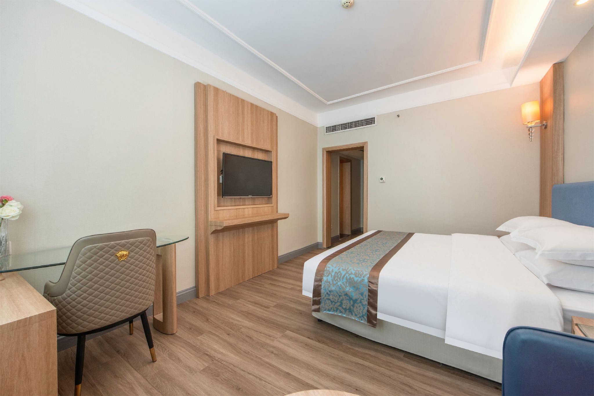 Chang An Hotel 25/51