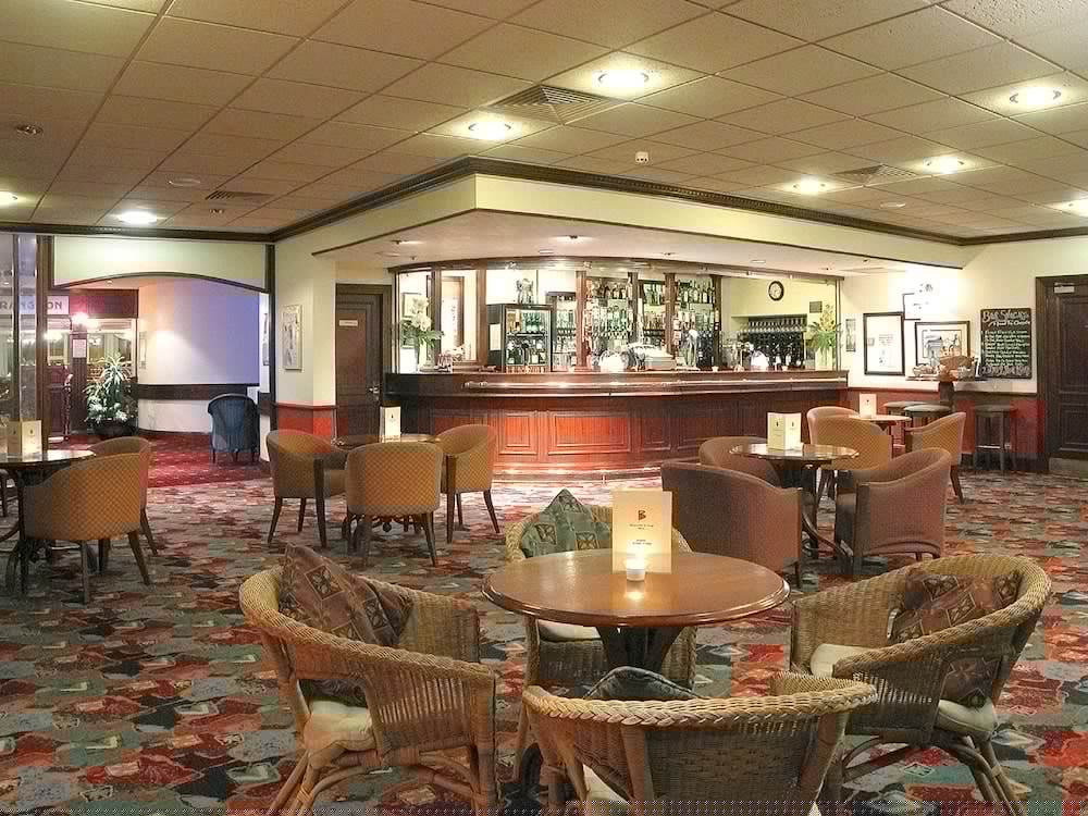 Britannia Hotel Newcastle Airport 44/62