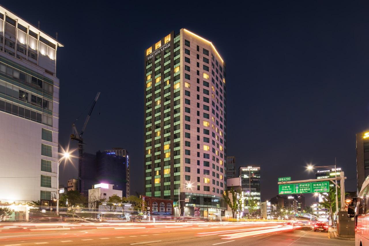 Sotetsu Hotels The Splaisir Seoul Dongdaemun in SEOUL