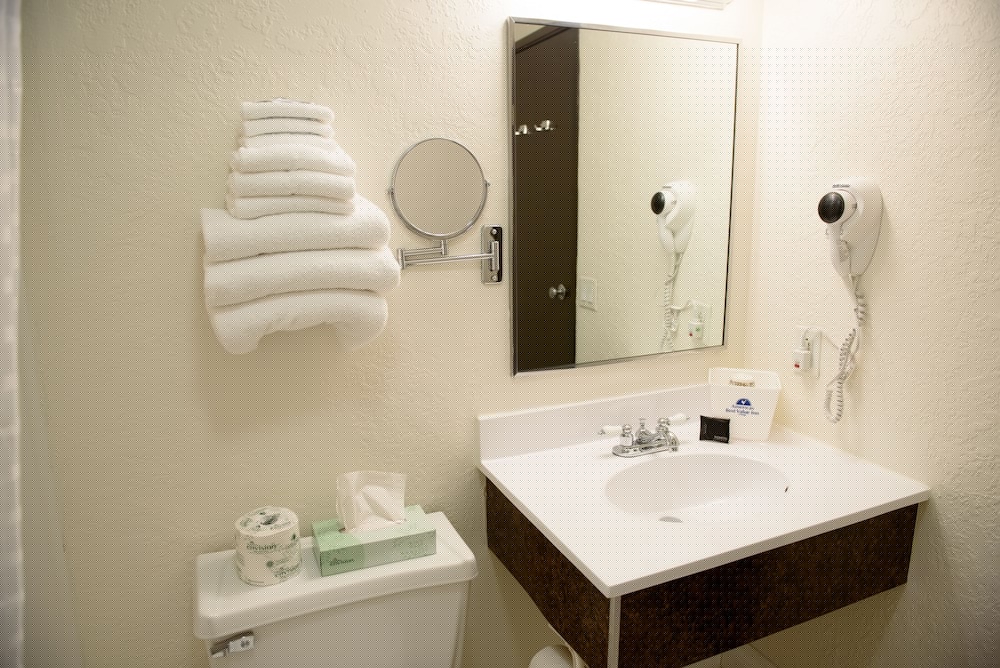 Americas Best Value Inn New Paltz 19/36