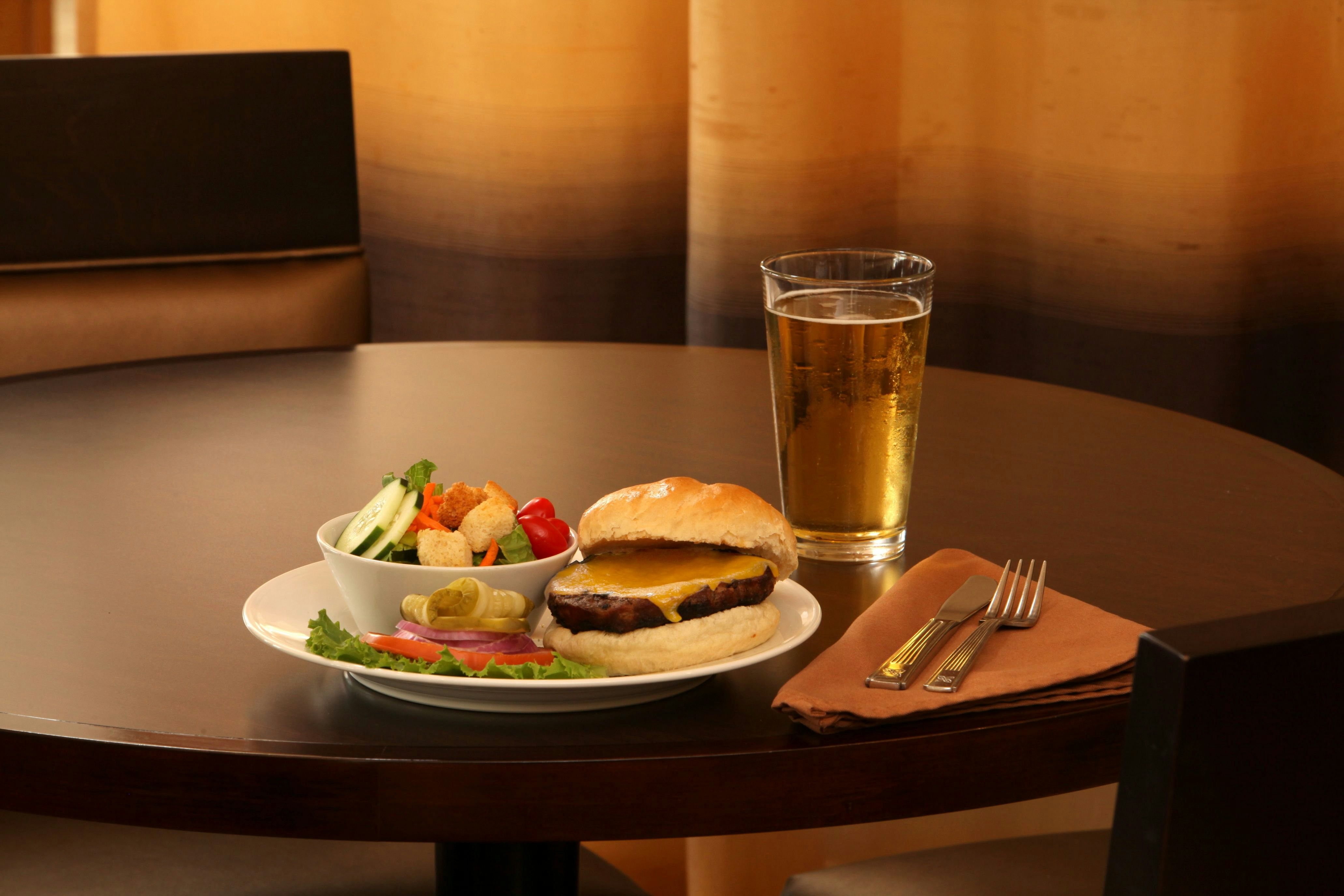 Hilton Garden Inn Spokane Airport 28/79