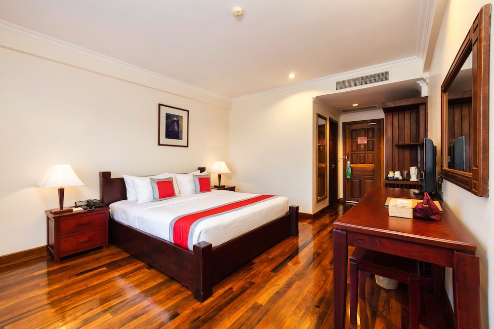 Saem Siemreap Hotel 10/50