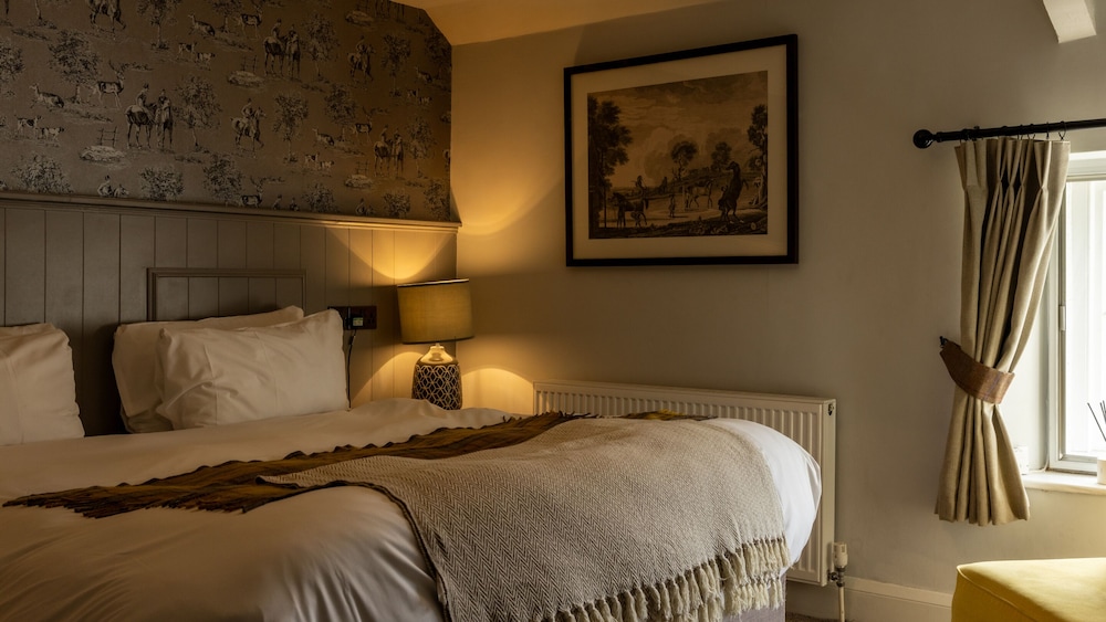 The Exeter Inn 10/51
