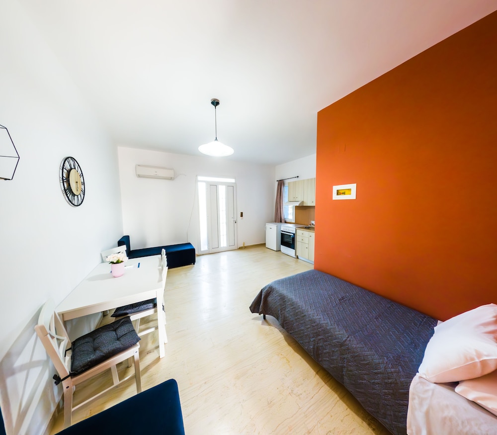 Anna-Ageliki Apartments 22/50