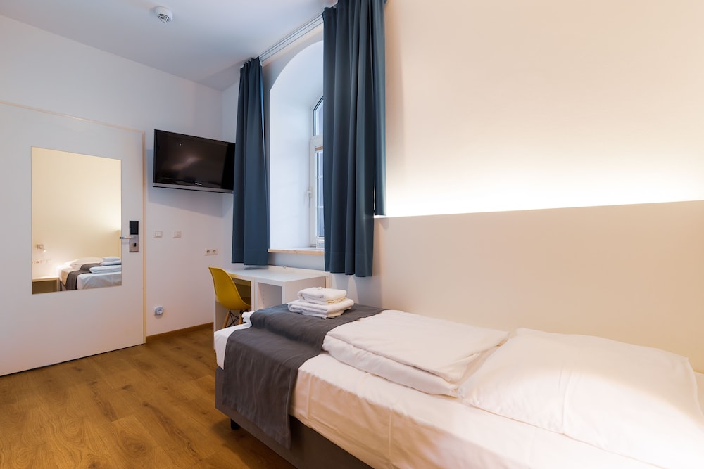 Mk Hotel Munchen Max-Weber-Platz 15/70