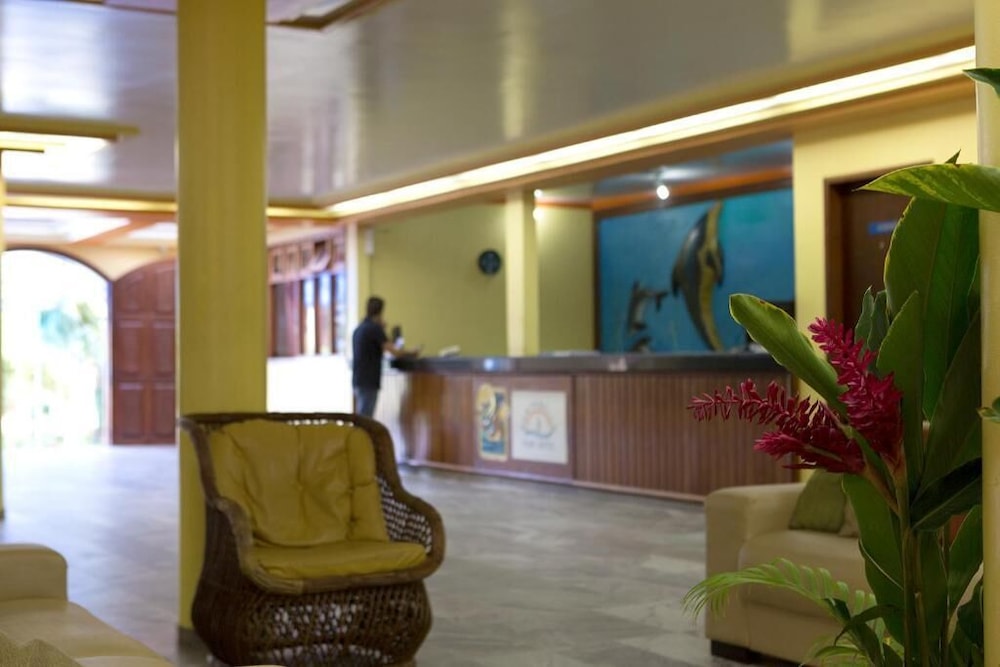 JL Temporadas - Quarto Portobello Park Hotel 4/50