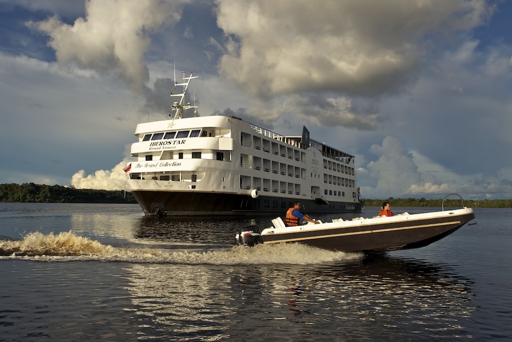 Grand Amazon Expedition 67/76