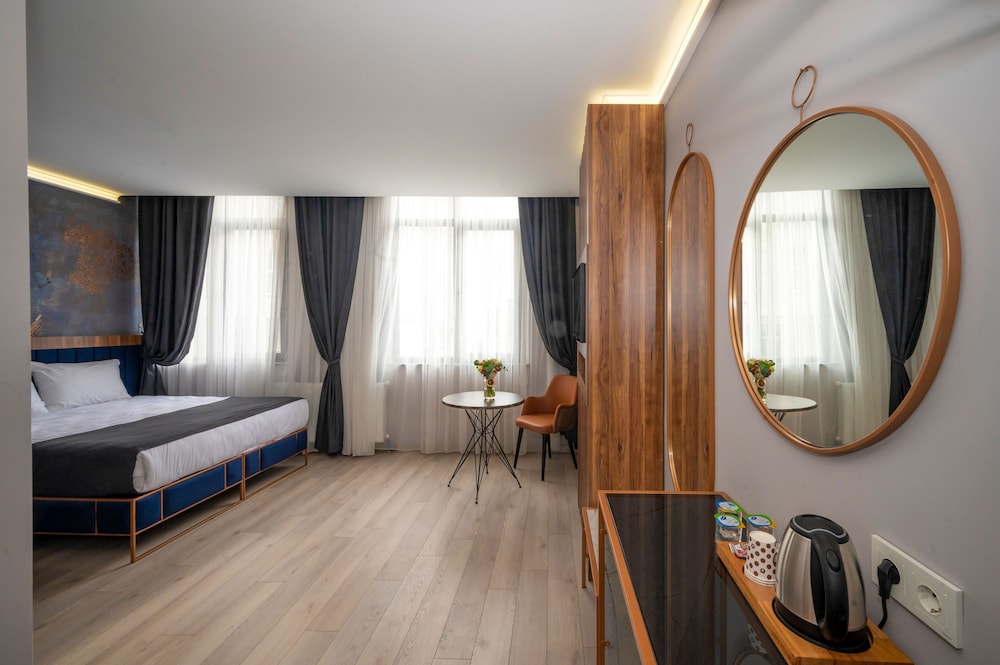 Seyithan Palace Spa Hotel 12/24