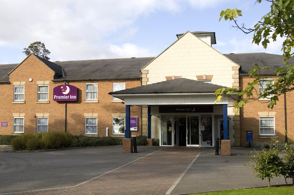 Premier Inn York North 29/40