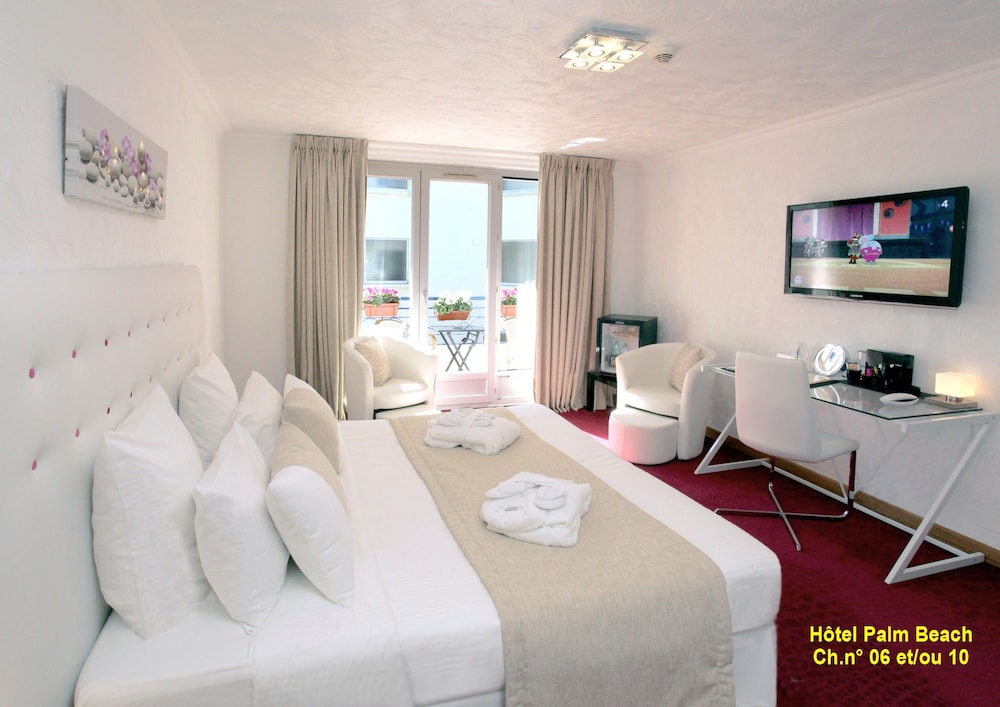 Hotel Palm Beach 26/41