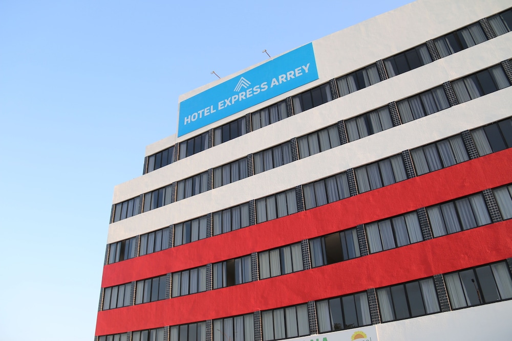 Hotel Express Arrey 3/56