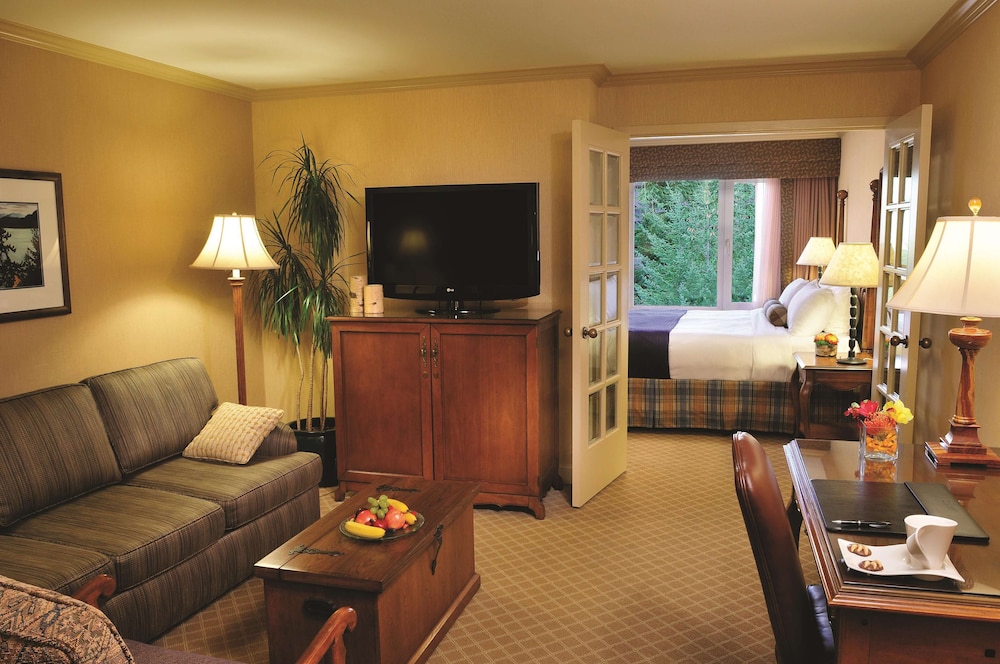 Fairmont Chateau Whistler 43/76