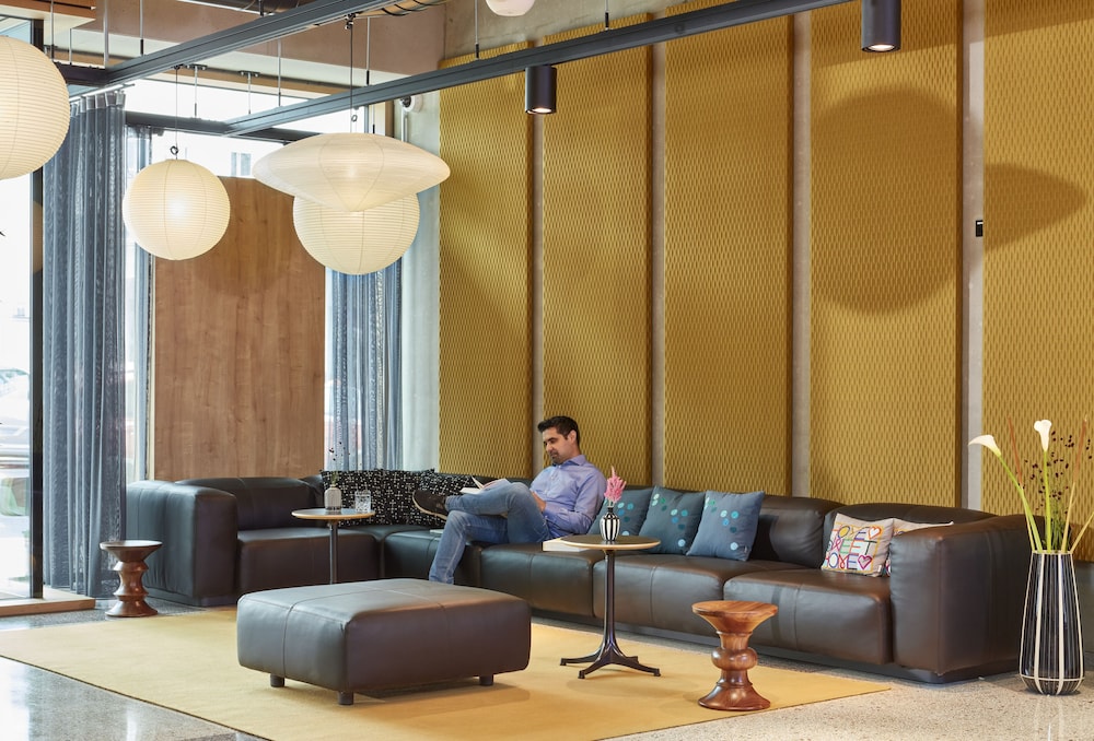 aletto Hotel Potsdamer Platz 32/50