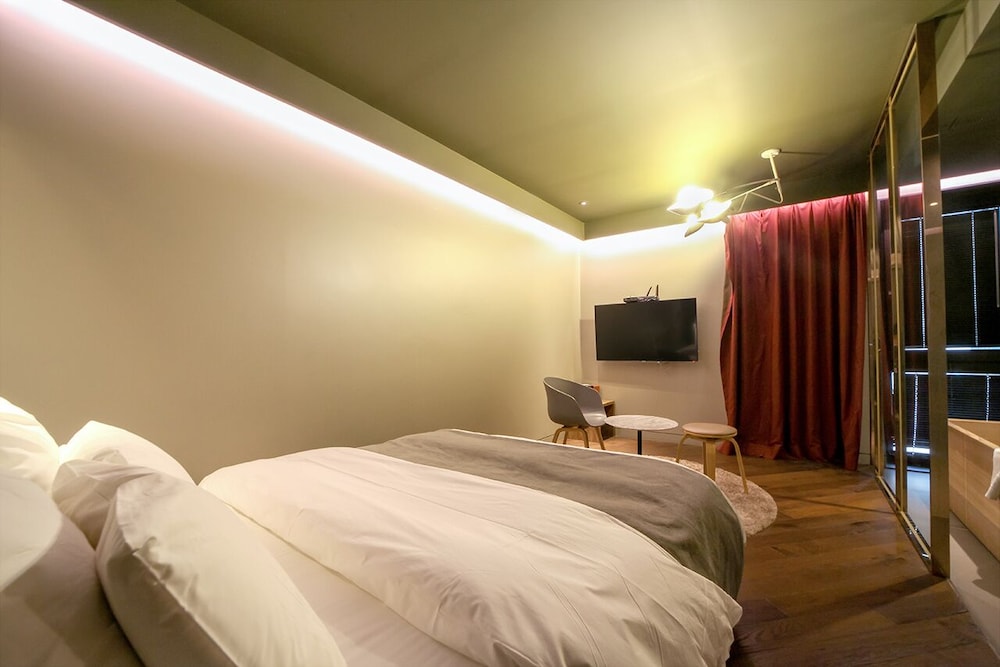 Js Boutique Hotel 25/76