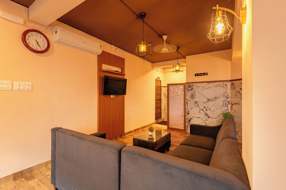 Hotel Stay Bella 30/50