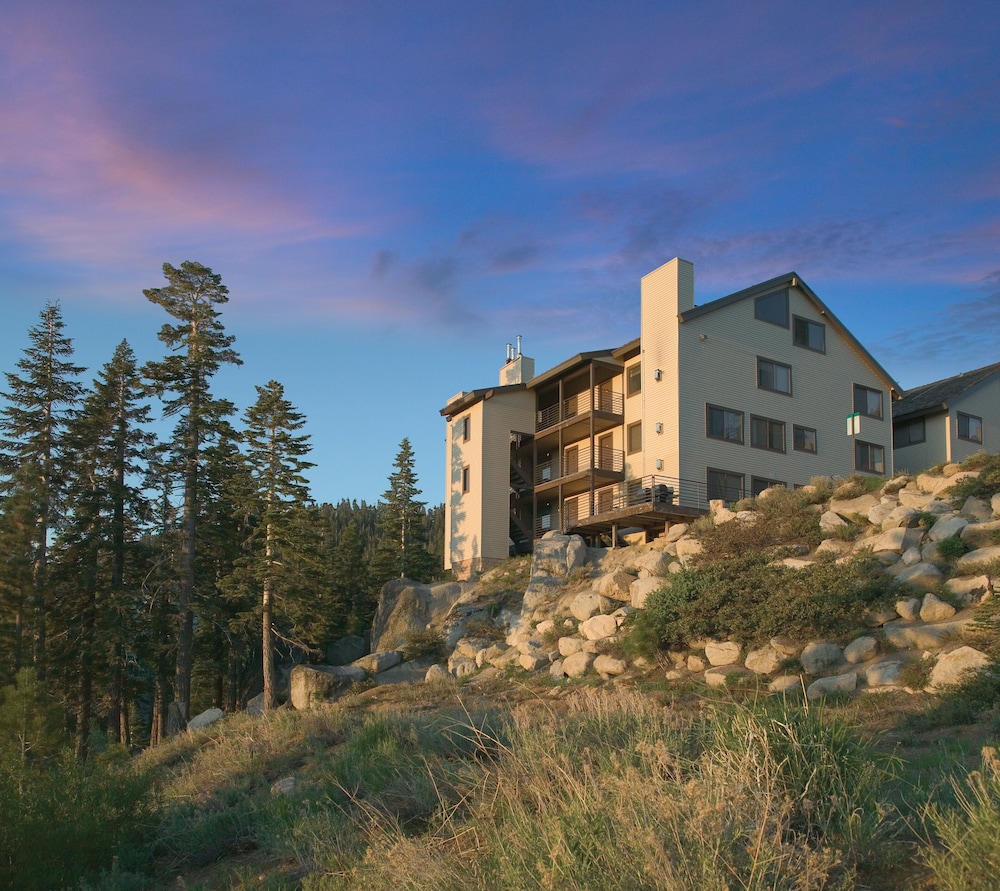 WorldMark Lake Tahoe 10/38