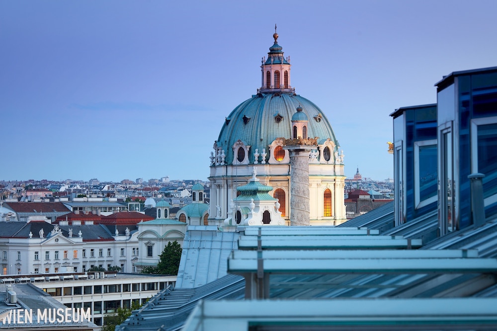 Hotel Imperial A Luxury Collection Hotel Vienna 23/66