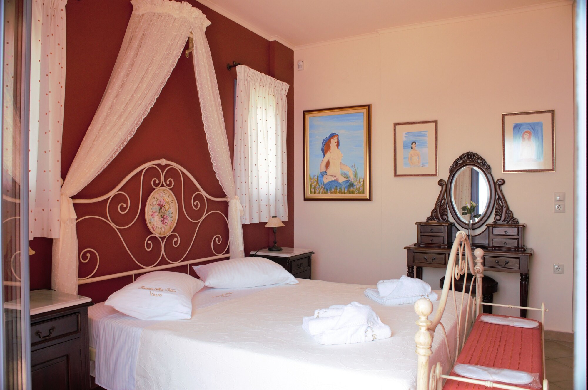 LUXURY, VILLA, SEA VIEW, PRIVATE POOL