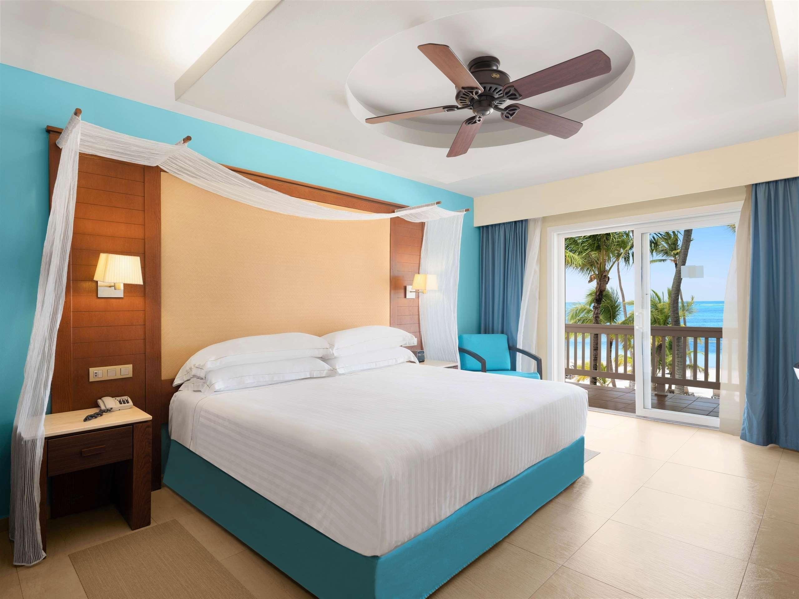 Suite, Ocean Front, Premium Level