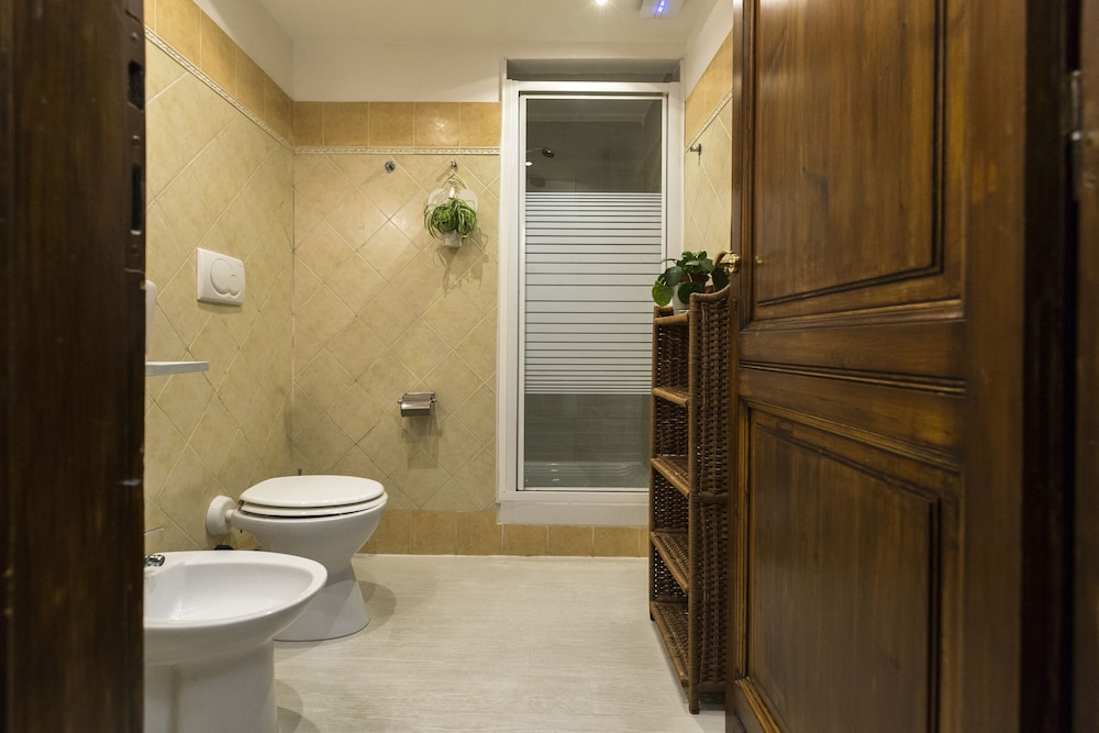 Dulcis Inn Fundo 53/57