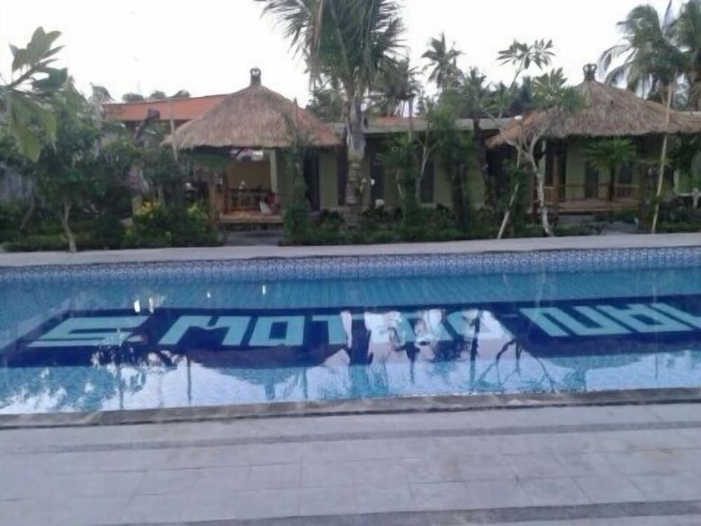 Vico Hotel (ex Cheap Hotel Nusa Dua) 39/41