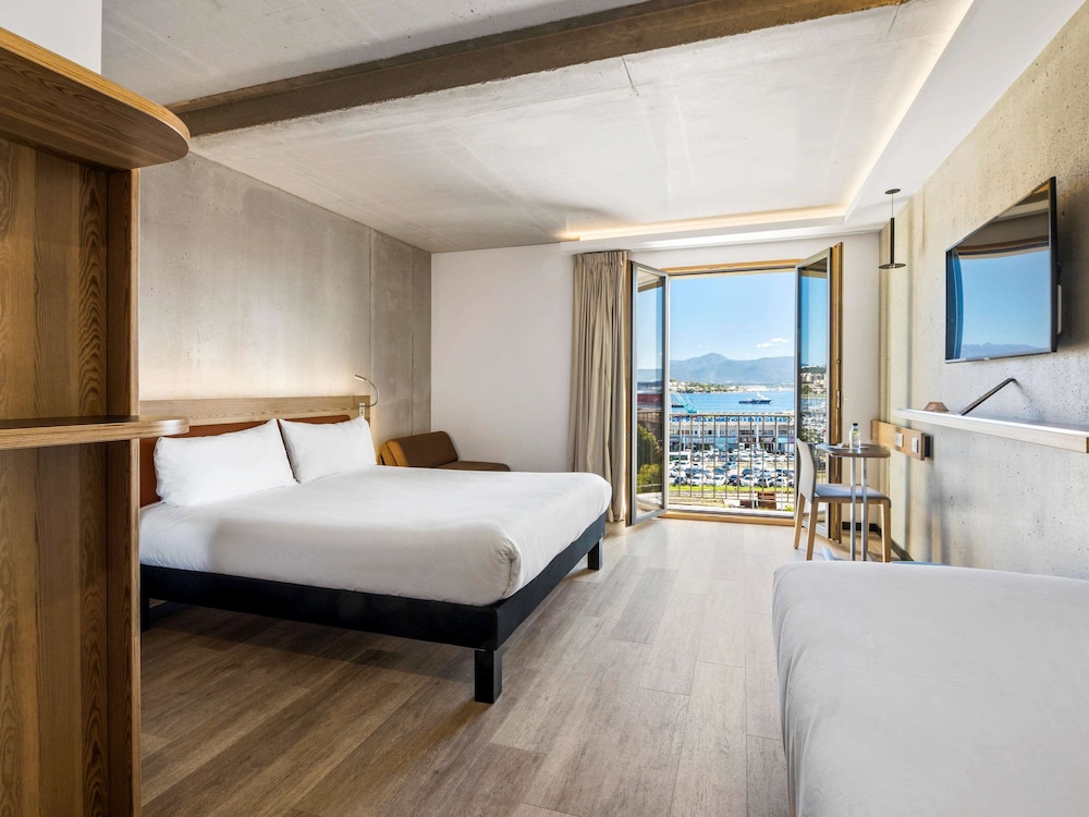 ibis Styles Ajaccio Napoleon 27/65