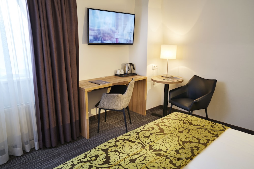 Amrâth Hotel Lapershoek Arenapark 40/42